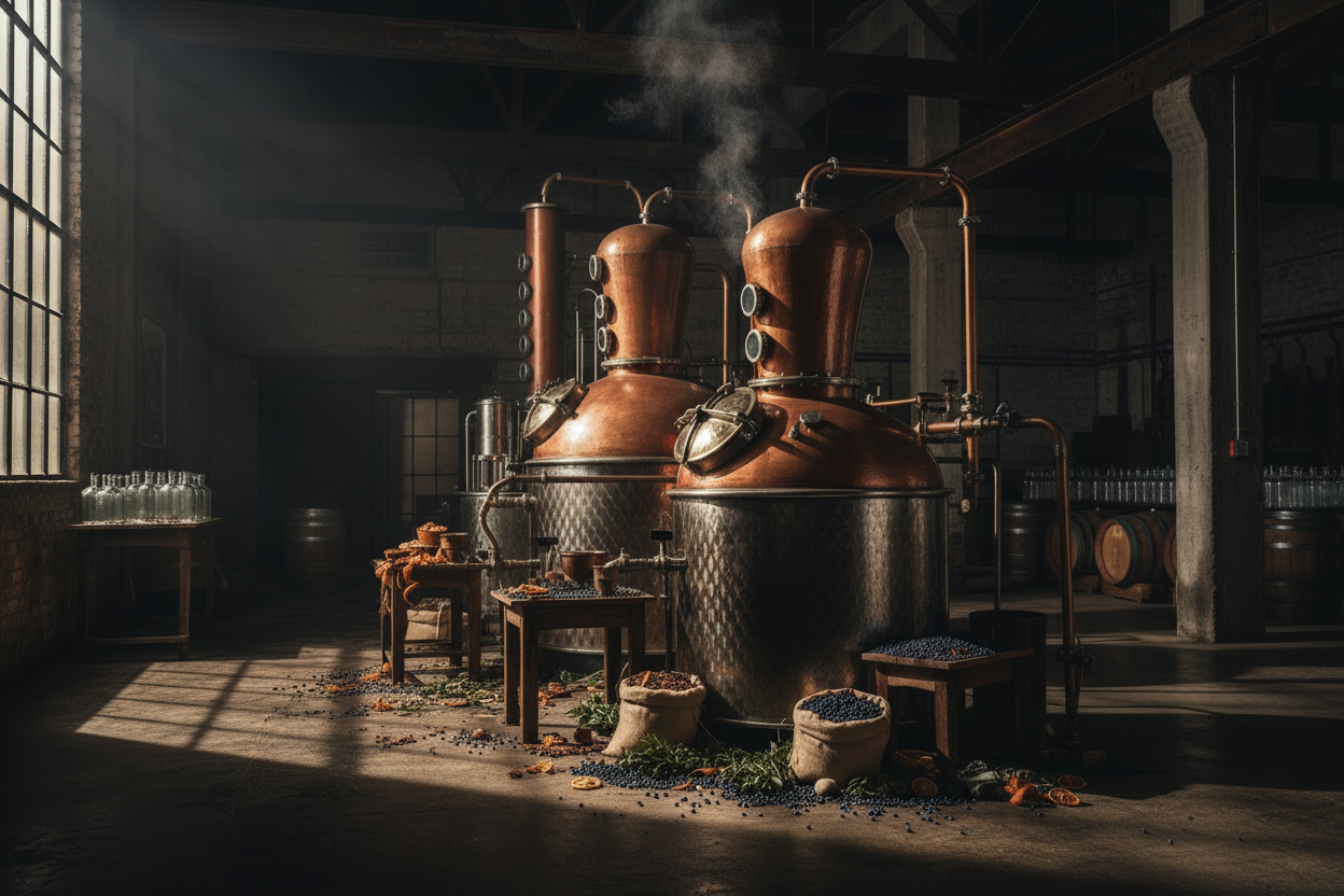 Gin