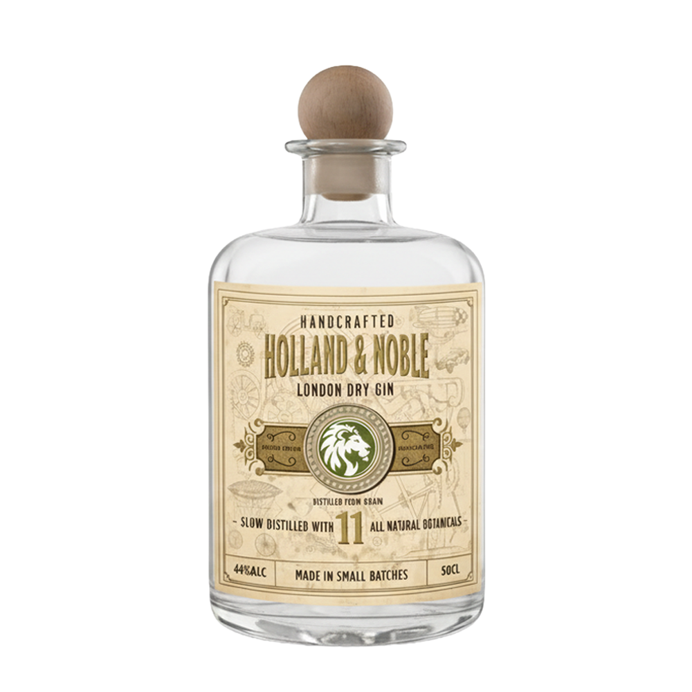 Holland & Noble London Dry Gin