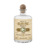 Holland & Noble London Dry Gin Test2