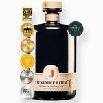 Holland & Noble London Dry Gin Test2